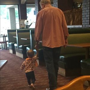 Meet your Posher, Dewayne